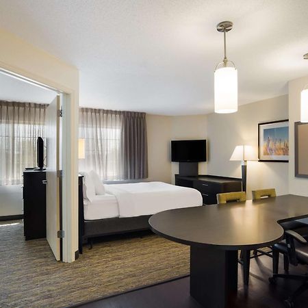 Sonesta Simply Suites Dallas Galleria Buitenkant foto