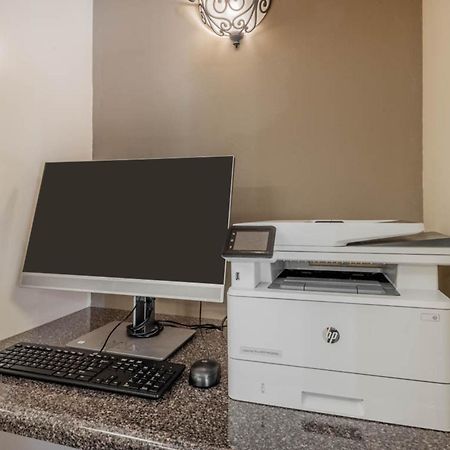 Sonesta Simply Suites Dallas Galleria Buitenkant foto