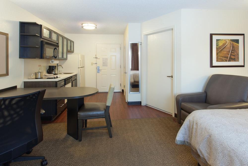 Sonesta Simply Suites Dallas Galleria Buitenkant foto