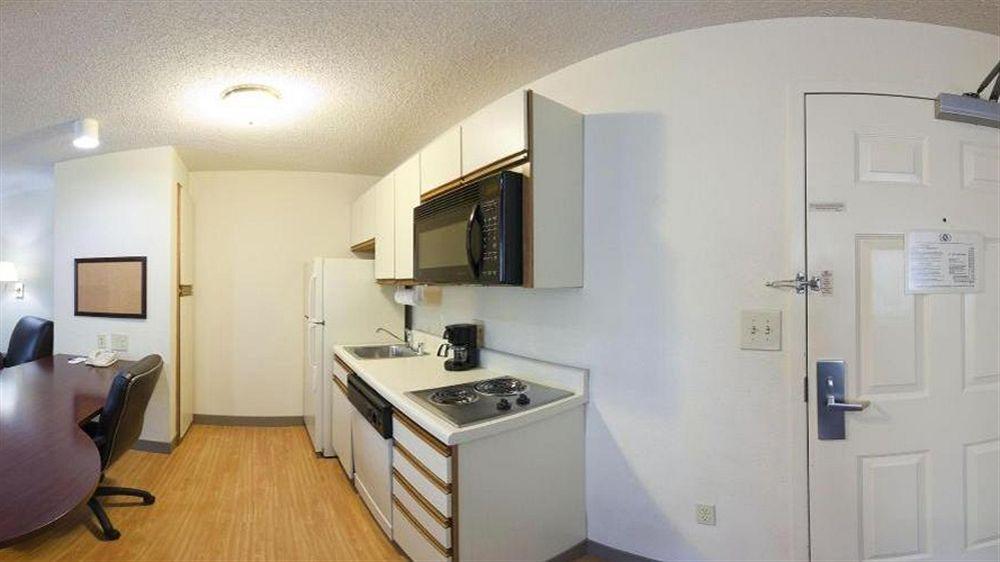 Sonesta Simply Suites Dallas Galleria Buitenkant foto