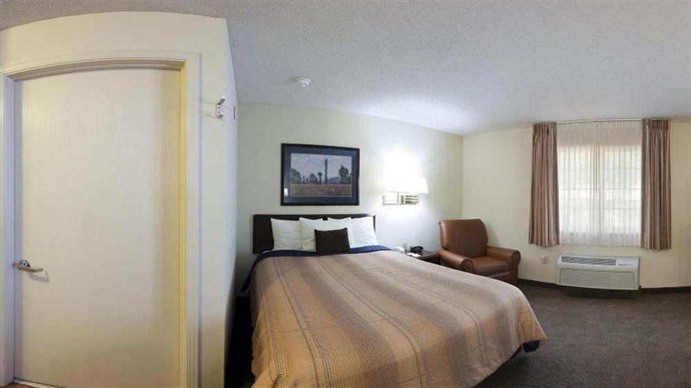 Sonesta Simply Suites Dallas Galleria Buitenkant foto