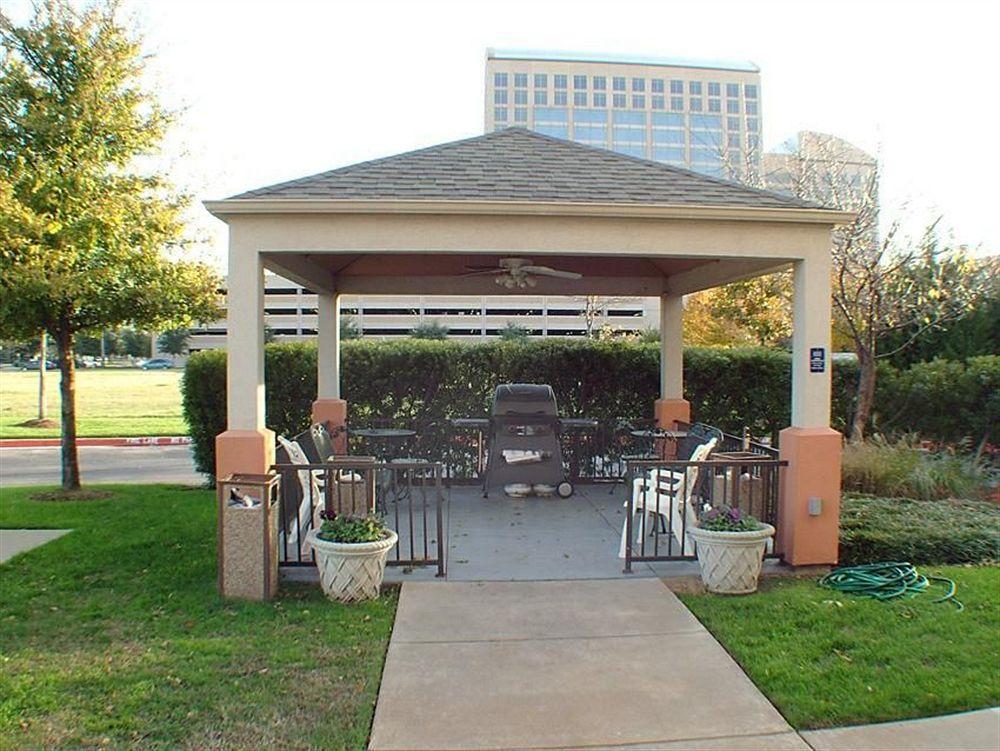 Sonesta Simply Suites Dallas Galleria Buitenkant foto
