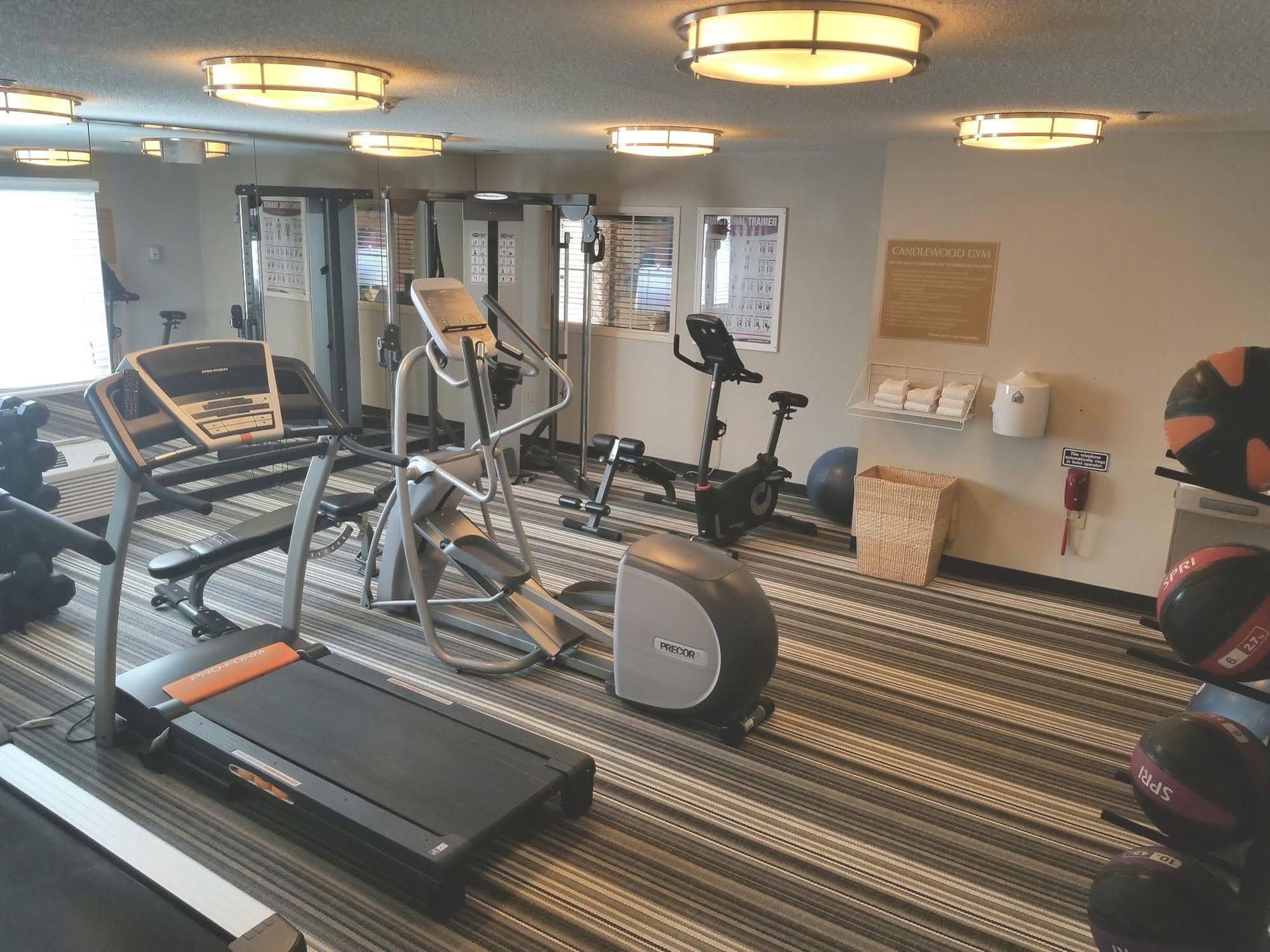Sonesta Simply Suites Dallas Galleria Buitenkant foto