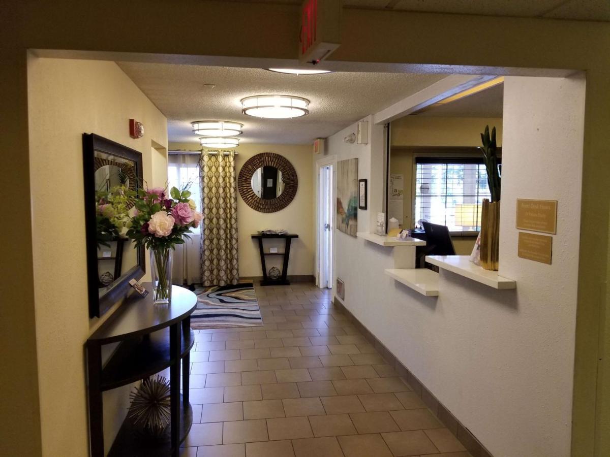Sonesta Simply Suites Dallas Galleria Buitenkant foto