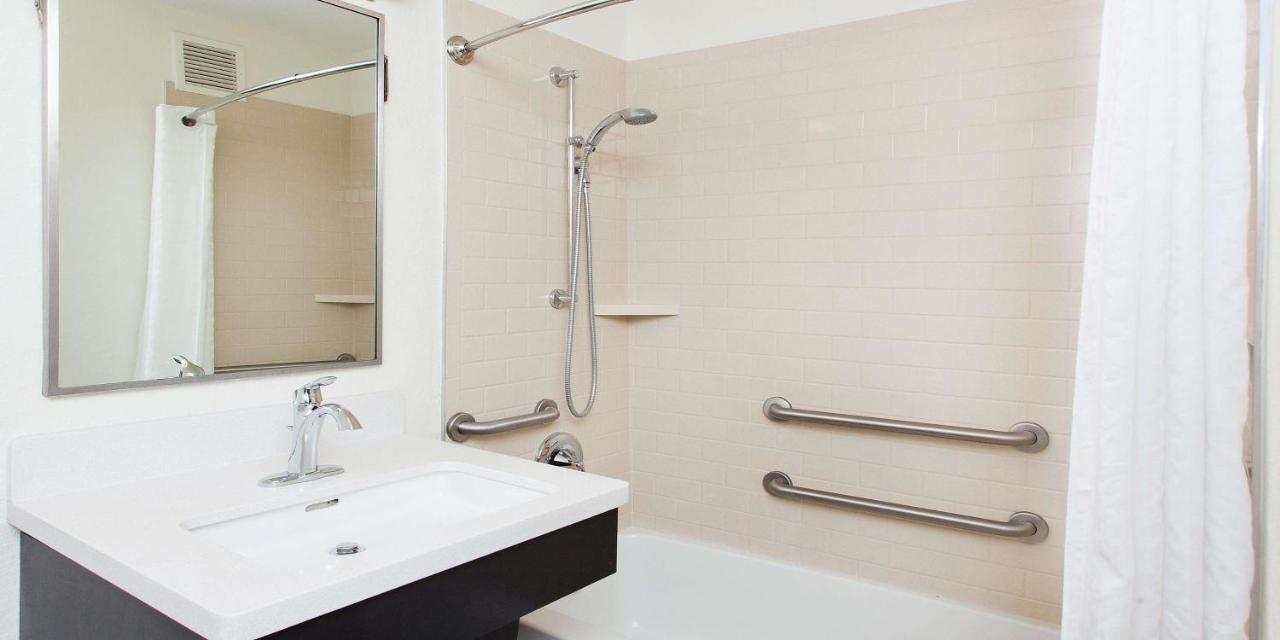 Sonesta Simply Suites Dallas Galleria Buitenkant foto