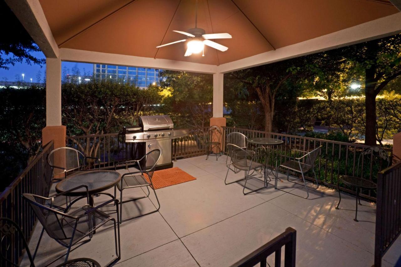 Sonesta Simply Suites Dallas Galleria Buitenkant foto