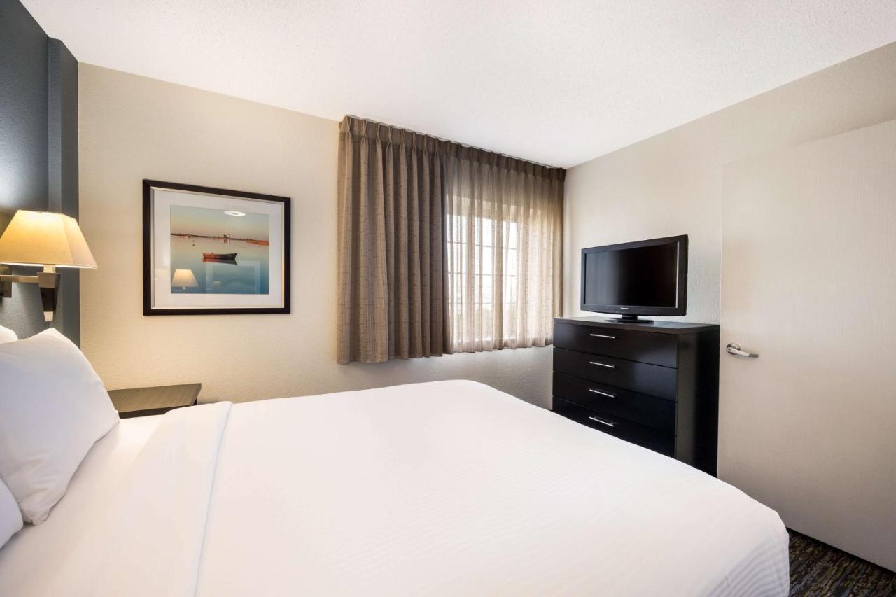 Sonesta Simply Suites Dallas Galleria Buitenkant foto