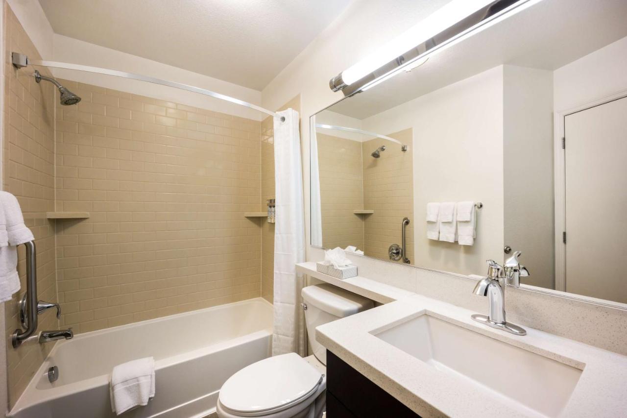 Sonesta Simply Suites Dallas Galleria Buitenkant foto