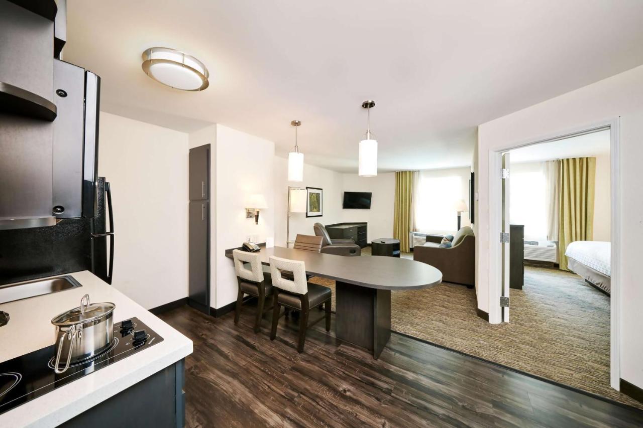 Sonesta Simply Suites Dallas Galleria Buitenkant foto