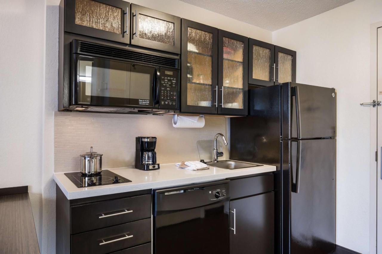 Sonesta Simply Suites Dallas Galleria Buitenkant foto