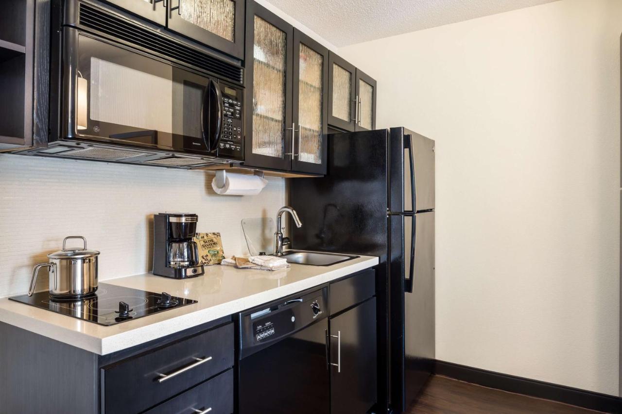 Sonesta Simply Suites Dallas Galleria Buitenkant foto