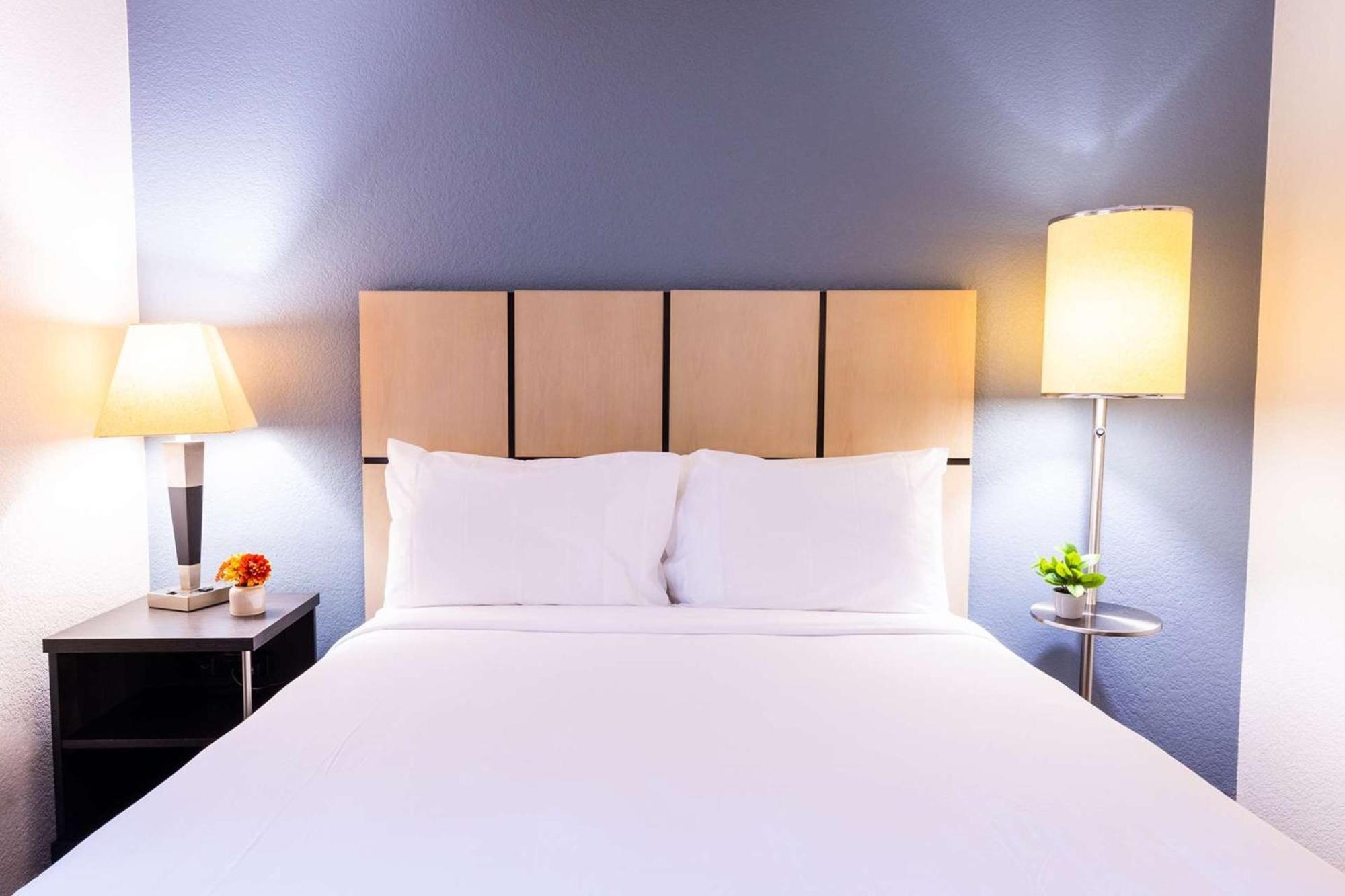 Sonesta Simply Suites Dallas Galleria Buitenkant foto