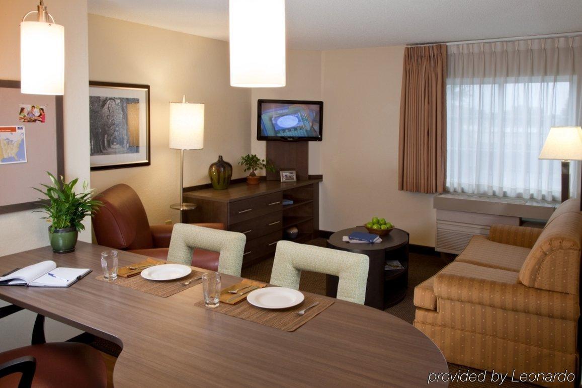 Sonesta Simply Suites Dallas Galleria Buitenkant foto