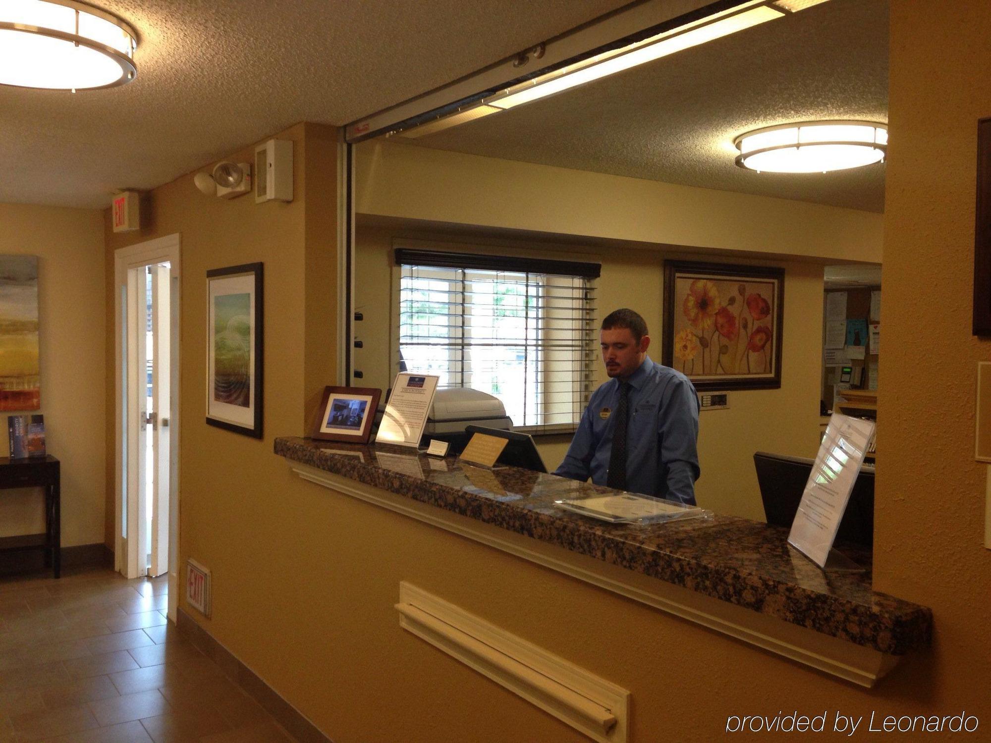 Sonesta Simply Suites Dallas Galleria Buitenkant foto