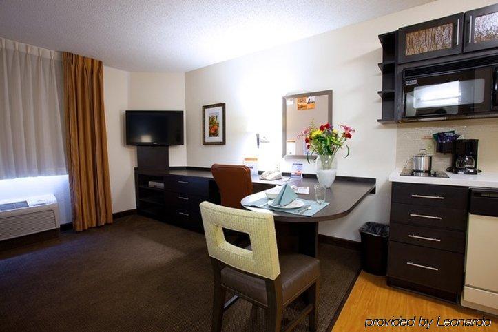 Sonesta Simply Suites Dallas Galleria Buitenkant foto