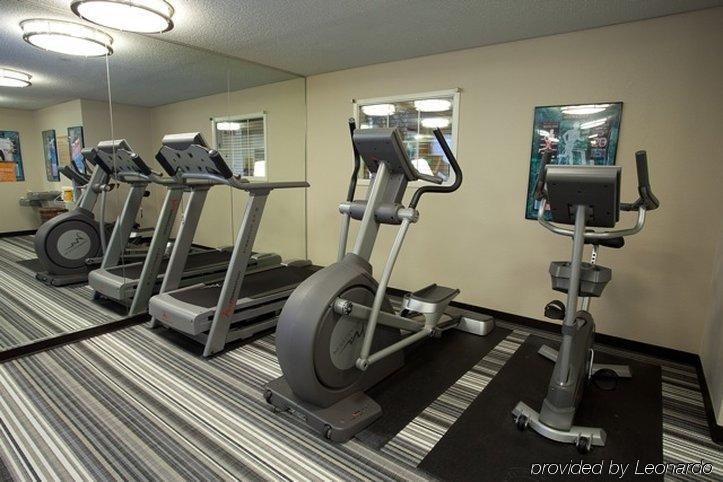 Sonesta Simply Suites Dallas Galleria Buitenkant foto
