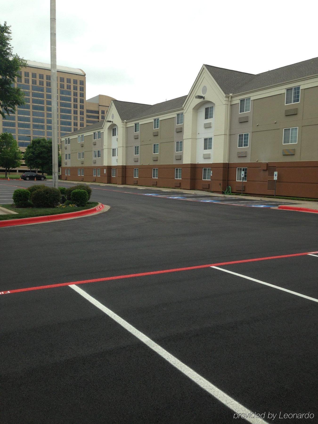 Sonesta Simply Suites Dallas Galleria Buitenkant foto