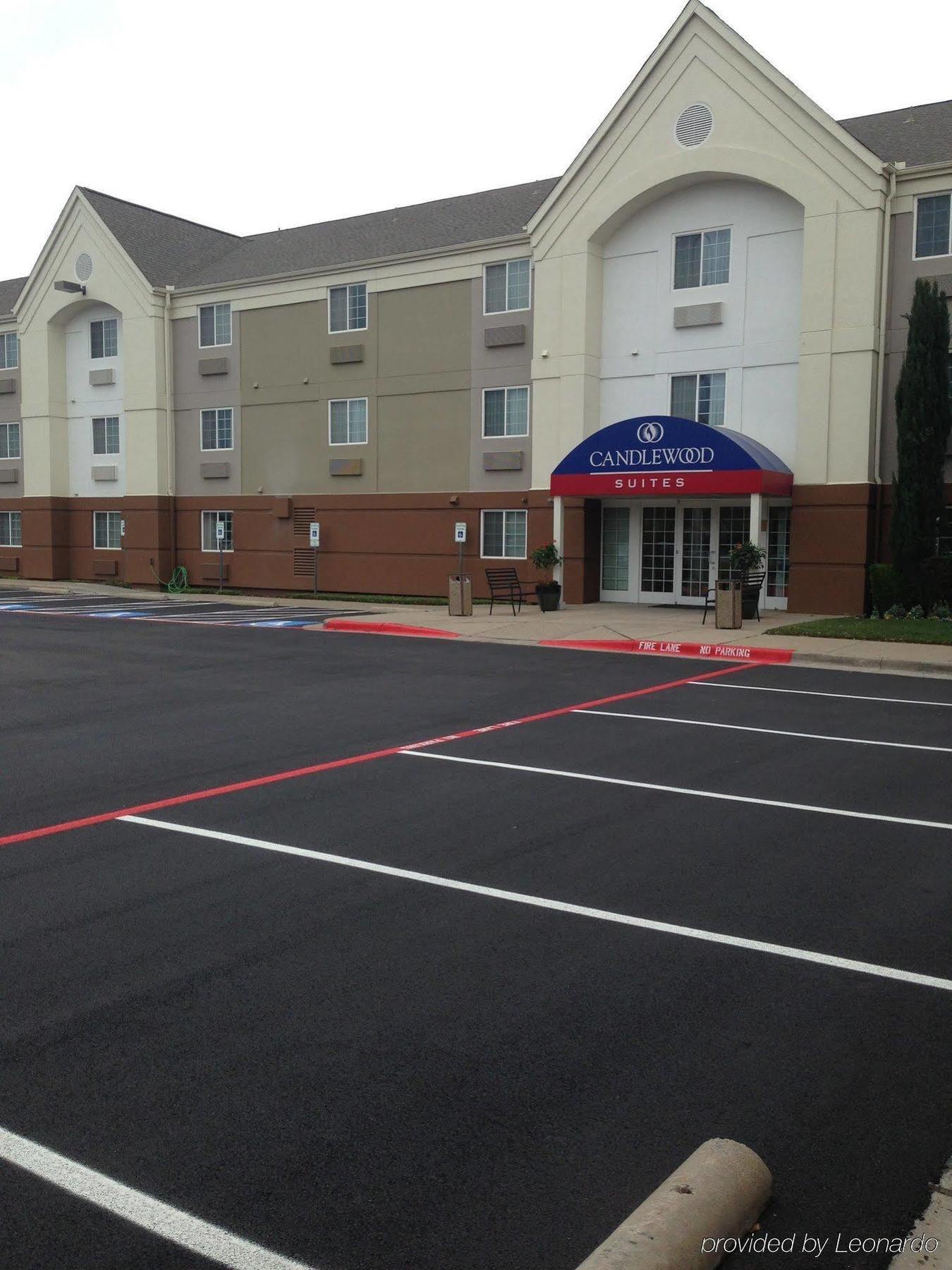 Sonesta Simply Suites Dallas Galleria Buitenkant foto