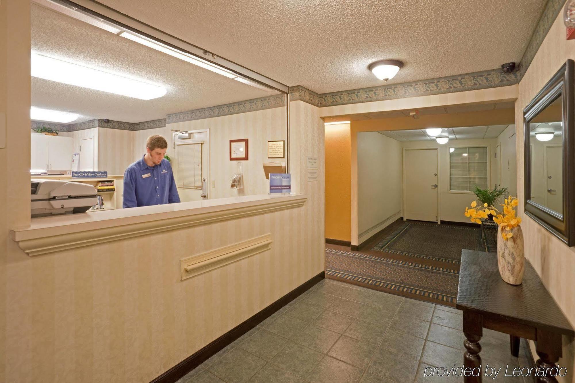 Sonesta Simply Suites Dallas Galleria Interieur foto