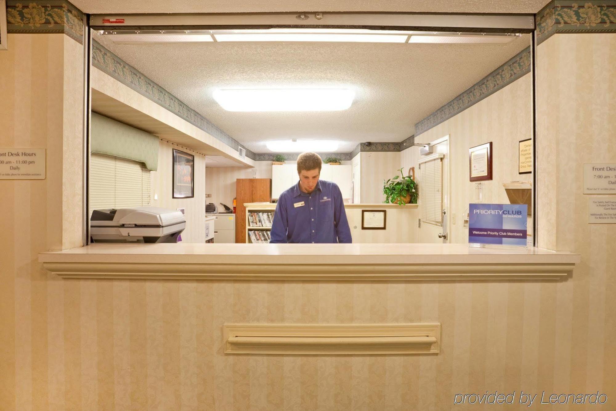 Sonesta Simply Suites Dallas Galleria Buitenkant foto