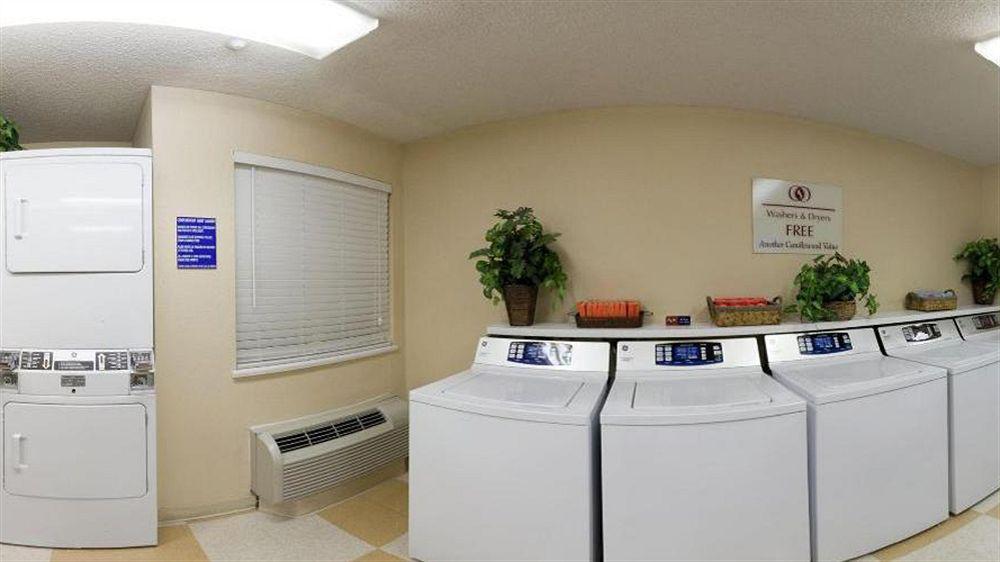Sonesta Simply Suites Dallas Galleria Buitenkant foto