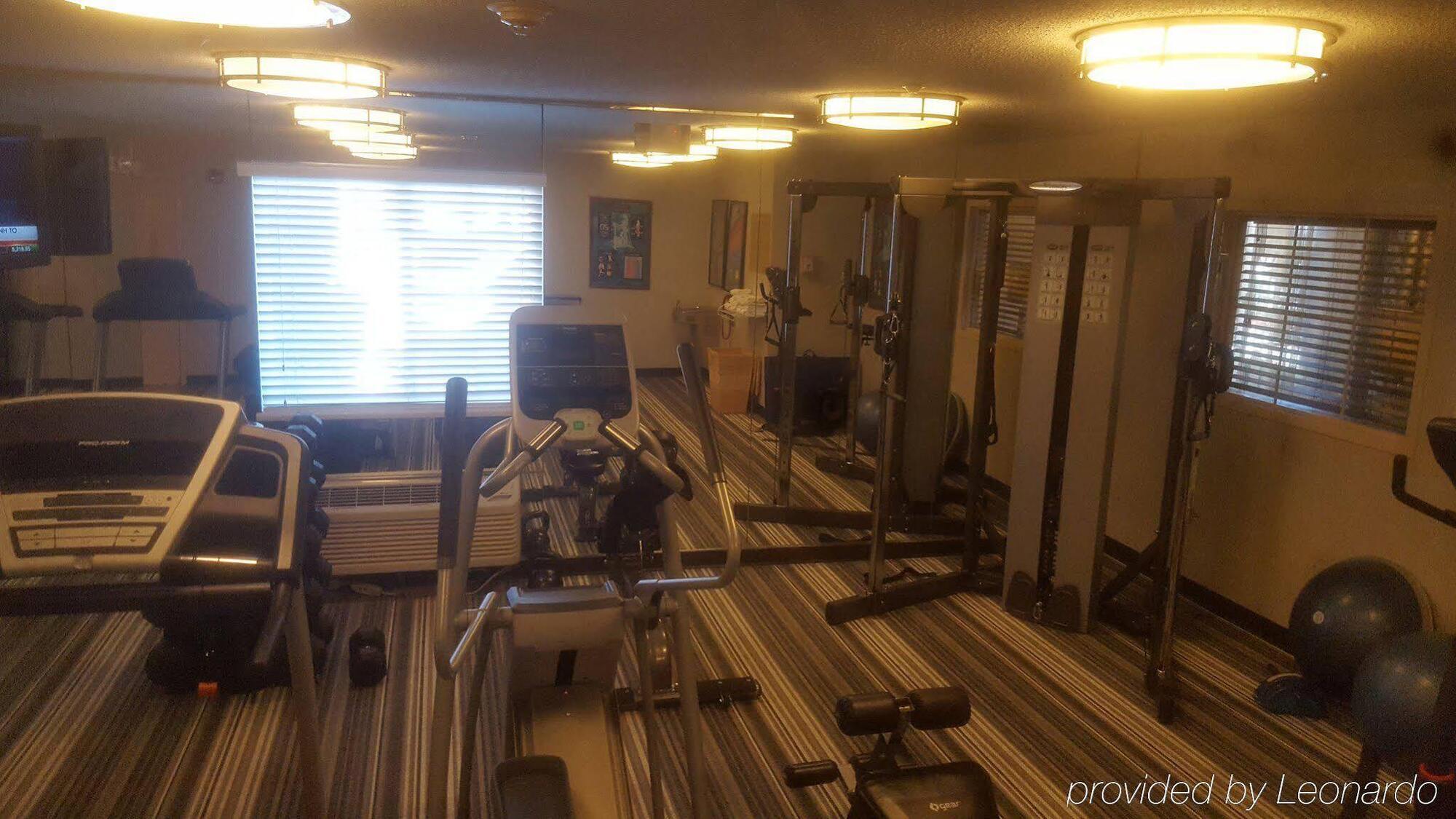 Sonesta Simply Suites Dallas Galleria Buitenkant foto