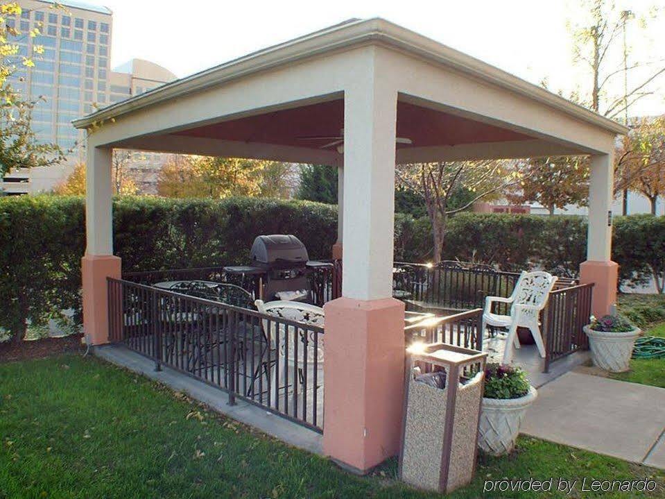Sonesta Simply Suites Dallas Galleria Buitenkant foto
